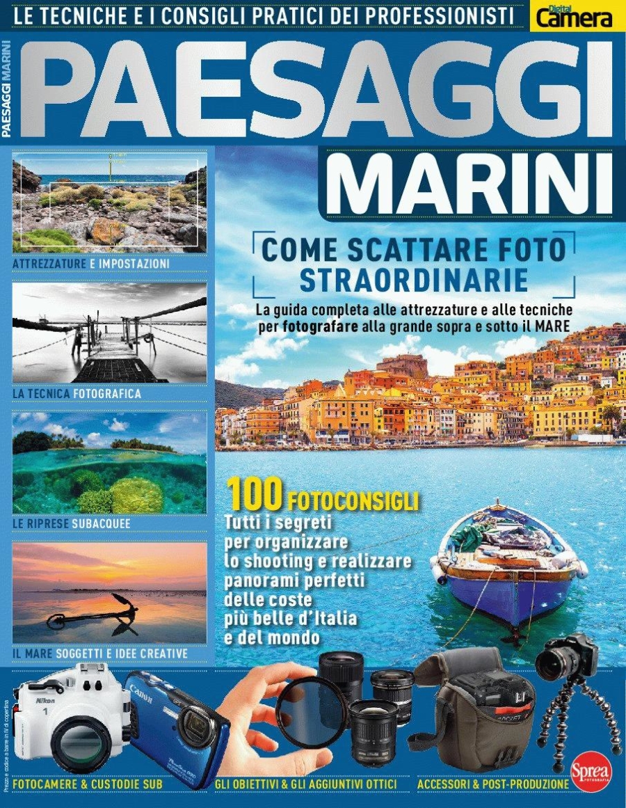 Copertina Digital Camera Speciale  n.13