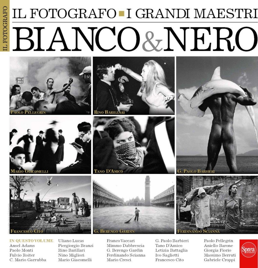 Copertina Il Fotografo Speciale n.2