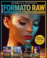 Copertina rivista Professional Photo Speciale