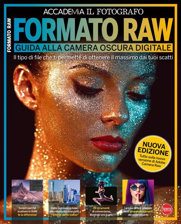 Copertina Professional Photo Speciale  n.13