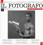Copertina rivista Il Fotografo