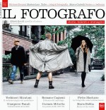 Copertina rivista Il Fotografo
