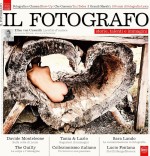 Copertina rivista Il Fotografo