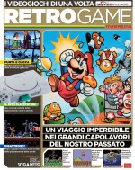 Copertina rivista Pc Giochi