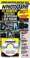 Copertina Nikon Photography Raccolta Pdf n.2
