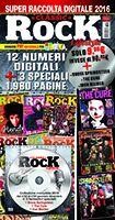 Classic Rock Raccolta Pdf n.2