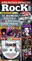 Copertina Classic Rock Raccolta Pdf n.2