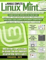 Copertina Linux Pro Distro n.1