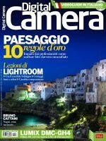 Copertina Digital Camera Magazine n.146