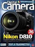Copertina Digital Camera Magazine n.147