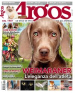 Copertina Argos n.50