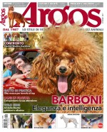 Copertina Argos n.52