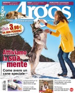 Copertina rivista Argos