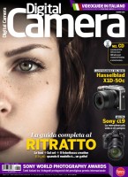 Copertina Digital Camera Magazine n.178