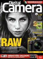 Copertina Digital Camera Magazine n.183