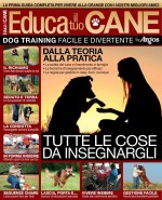 Copertina rivista Il Mio Cane Speciale