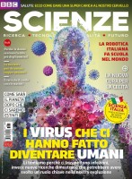 Copertina Scienze n.51