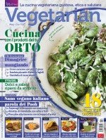 Copertina BBC Vegetarian n.10