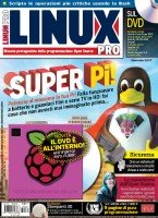 Copertina Linux Pro n.173