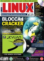 Copertina Linux Pro n.179