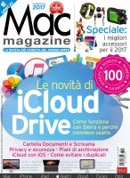 Copertina Mac Magazine n.100