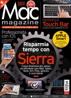 Copertina Mac Magazine n.101