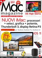 Copertina Mac Magazine n.106