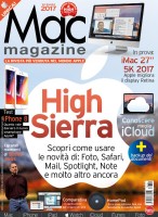 Copertina Mac Magazine n.109