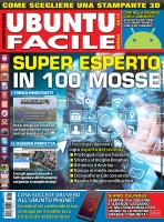 Copertina Ubuntu Facile n.50
