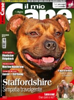 Copertina rivista Il Mio Cane