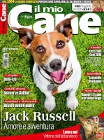 Copertina Il Mio Cane n.254