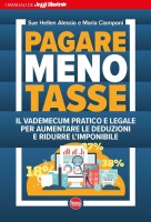 Copertina rivista I Manuali Leggi Illustrate