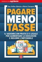 Copertina rivista I Manuali Leggi Illustrate