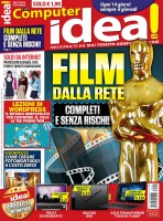 Copertina rivista Il Mio Computer Idea