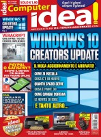 Copertina rivista Il Mio Computer Idea