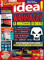 Copertina rivista Il Mio Computer Idea