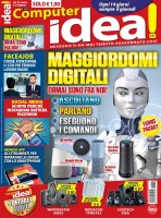 Copertina rivista Il Mio Computer Idea