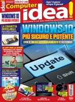 Copertina rivista Il Mio Computer Idea