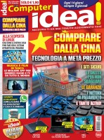 Copertina Il Mio Computer Idea n.140