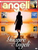 Copertina rivista Il Mio Angelo