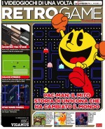 Copertina rivista Pc Giochi