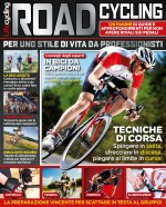 Copertina rivista Lifecycling Speciale