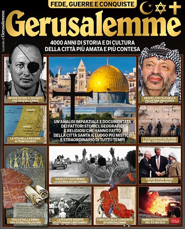 Copertina History Dossier n.9