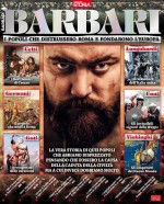 Copertina rivista Conoscere la Storia Dossier