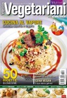 Copertina Vegetariani in Cucina n.71