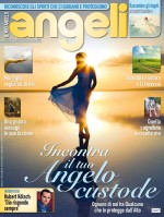 Copertina Il Mio Angelo n.10