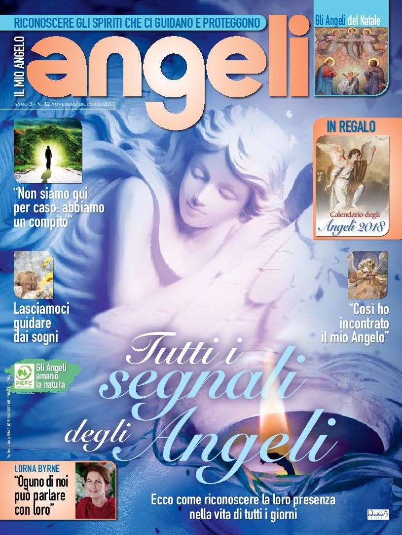 Il Mio Angelo n.12 | SPREA EDITORI