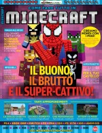 Come fare tutto in Minecraft n.14