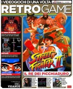 Copertina rivista Pc Giochi