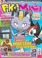 Pika Mania n.10